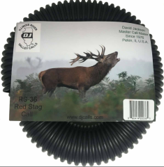 Red Stag