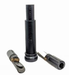 Acrylic Cutdown Duck Calls