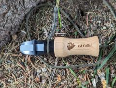 Elk Calls