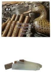 Reed Repair Kits