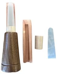 DJ Call Parts