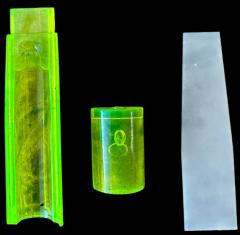 Polycarbonate Goose Call Gut Kits